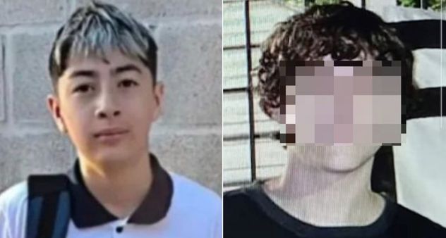 El dolor, la conmoción y el miedo perduran en San Cristóbal tras lo sucedido en la escuela normal de esa localidad. 