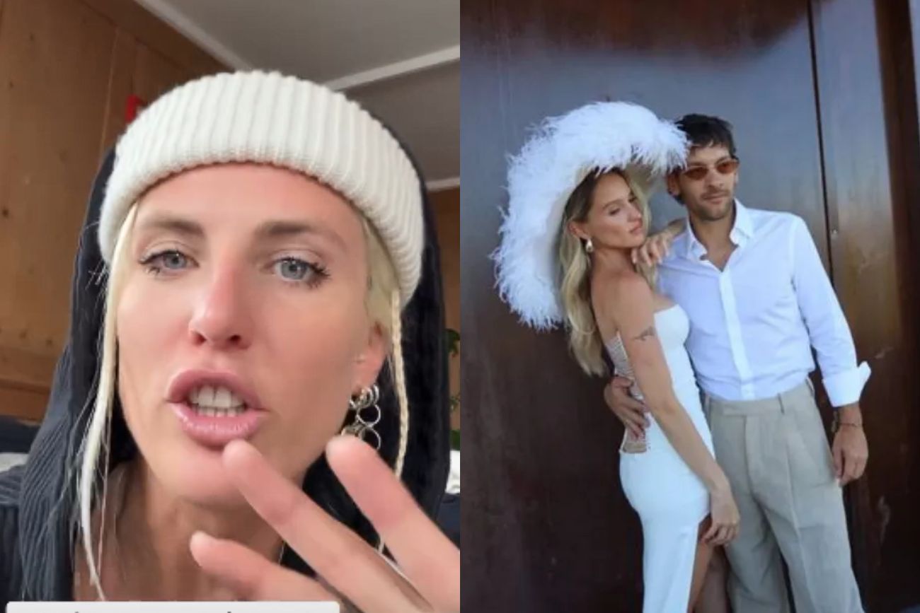 Bárbara Pérez defendió la boda en la Quebrada y arremetió contra la denuncia.