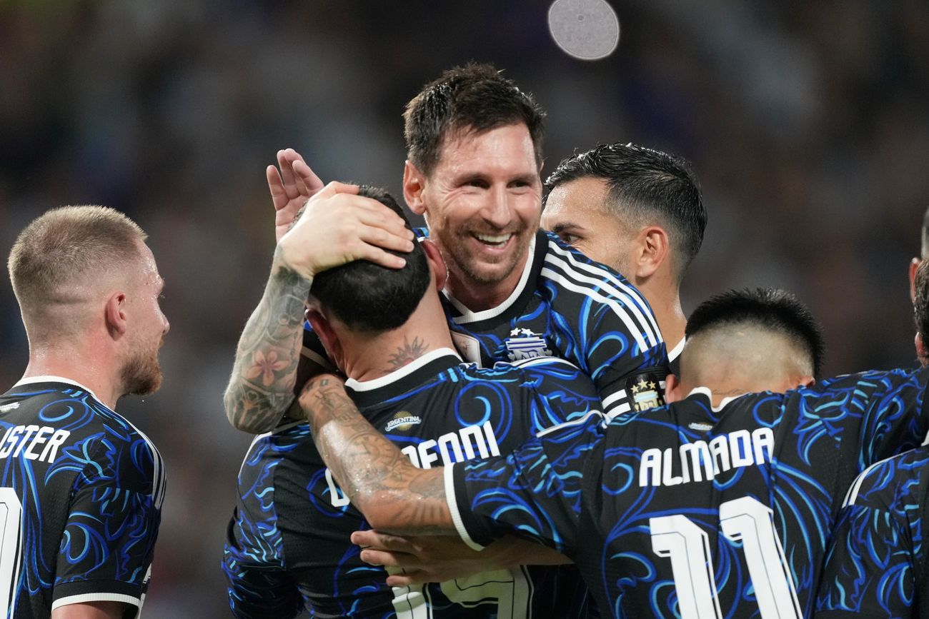 Messi ya tiene agenda para el Mundial 2026: cuándo juega Argentina y dónde ver todos sus partidos