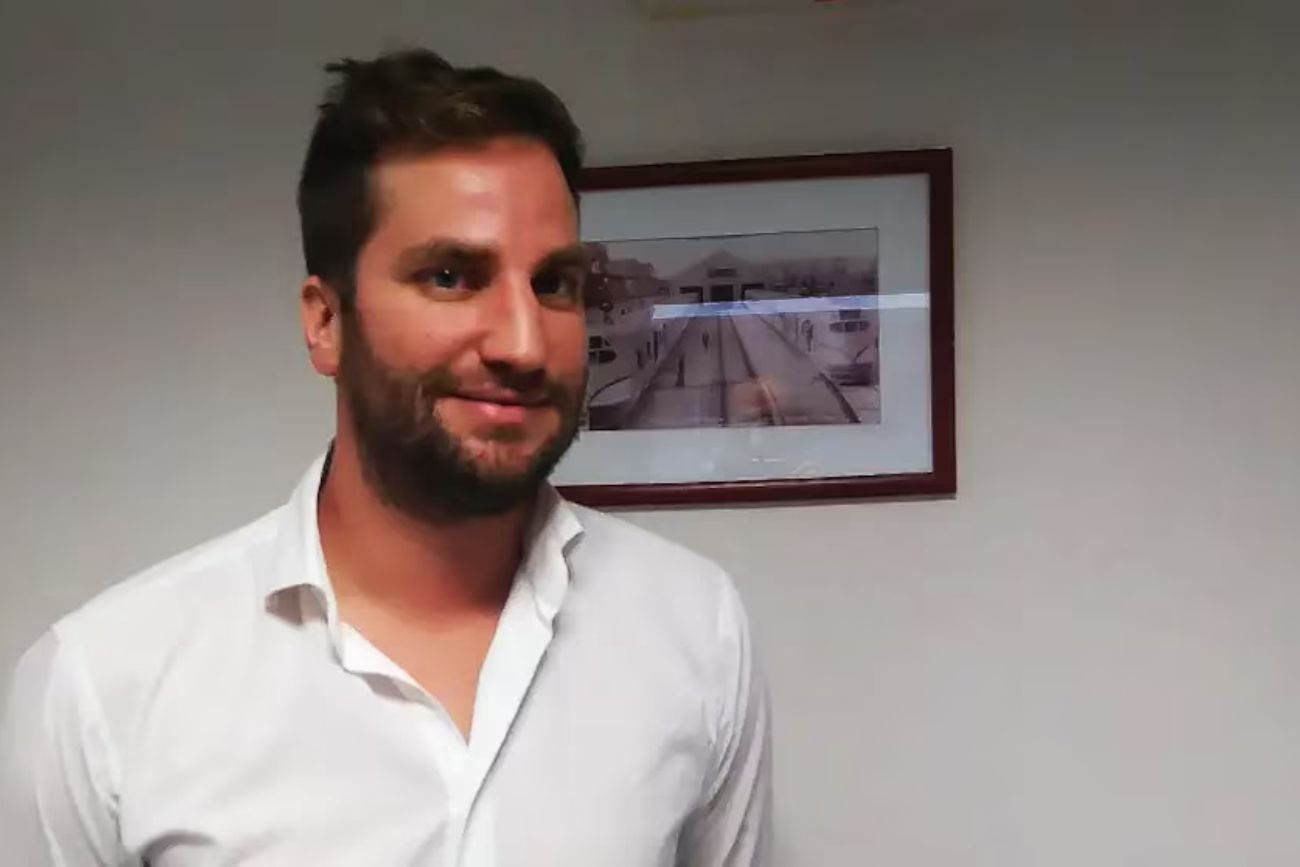 Capital Humano: Pettovello echó a Leandro Massaccesi por el caso de los créditos del Banco Nación.