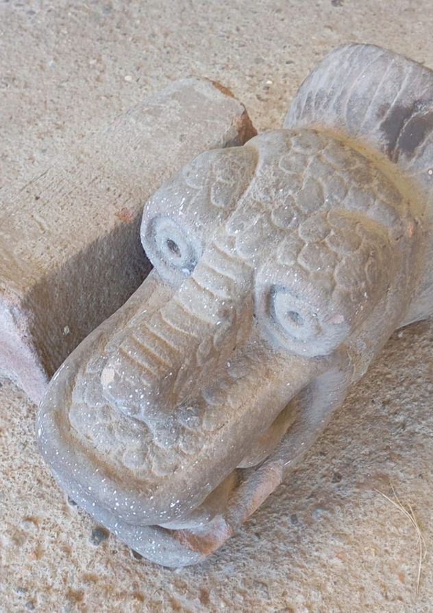 Córdoba: Allanan un domicilio y secuestran objetos considerados patrimonio cultural que eran puestos a la venta sin aval legal
