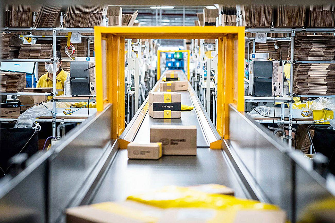 Cuáles son los 10 perfiles laborales que empuja el boom logístico