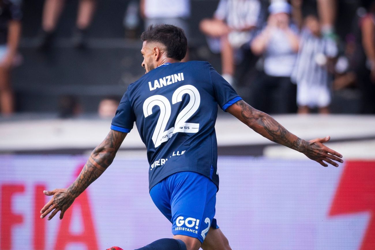 Vélez se enfrenta a Gimnasia y Tiro por la Copa Argentina.