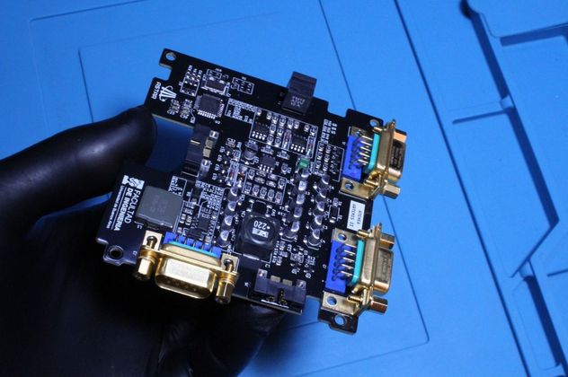 Atenea forma parte de los cuatro microsatélites elegidos por la agencia espacial estadounidense, bajo un estándar de cumplimiento riguroso. (Conae)