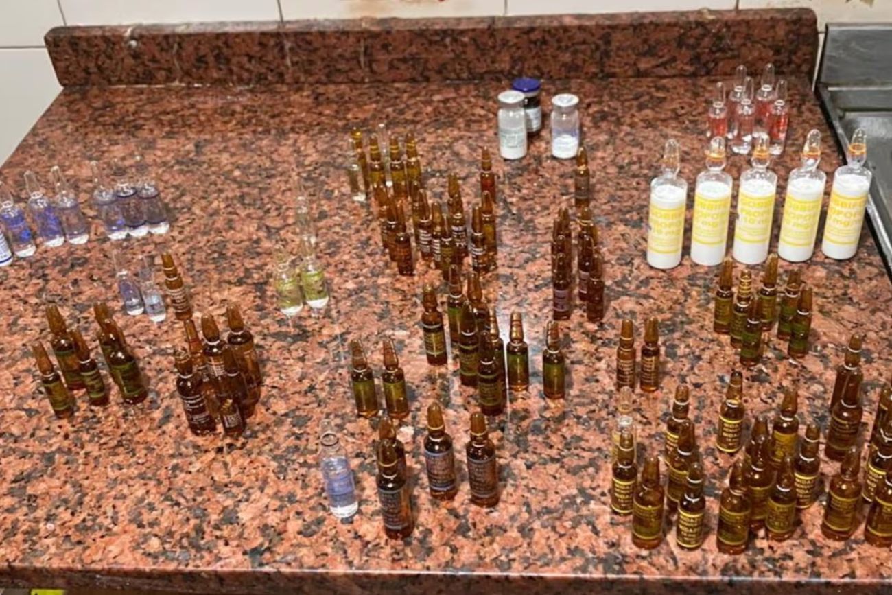 Investigan la muerte de otro enfermero: había ampollas de fentanilo, propofol, midazolam y más