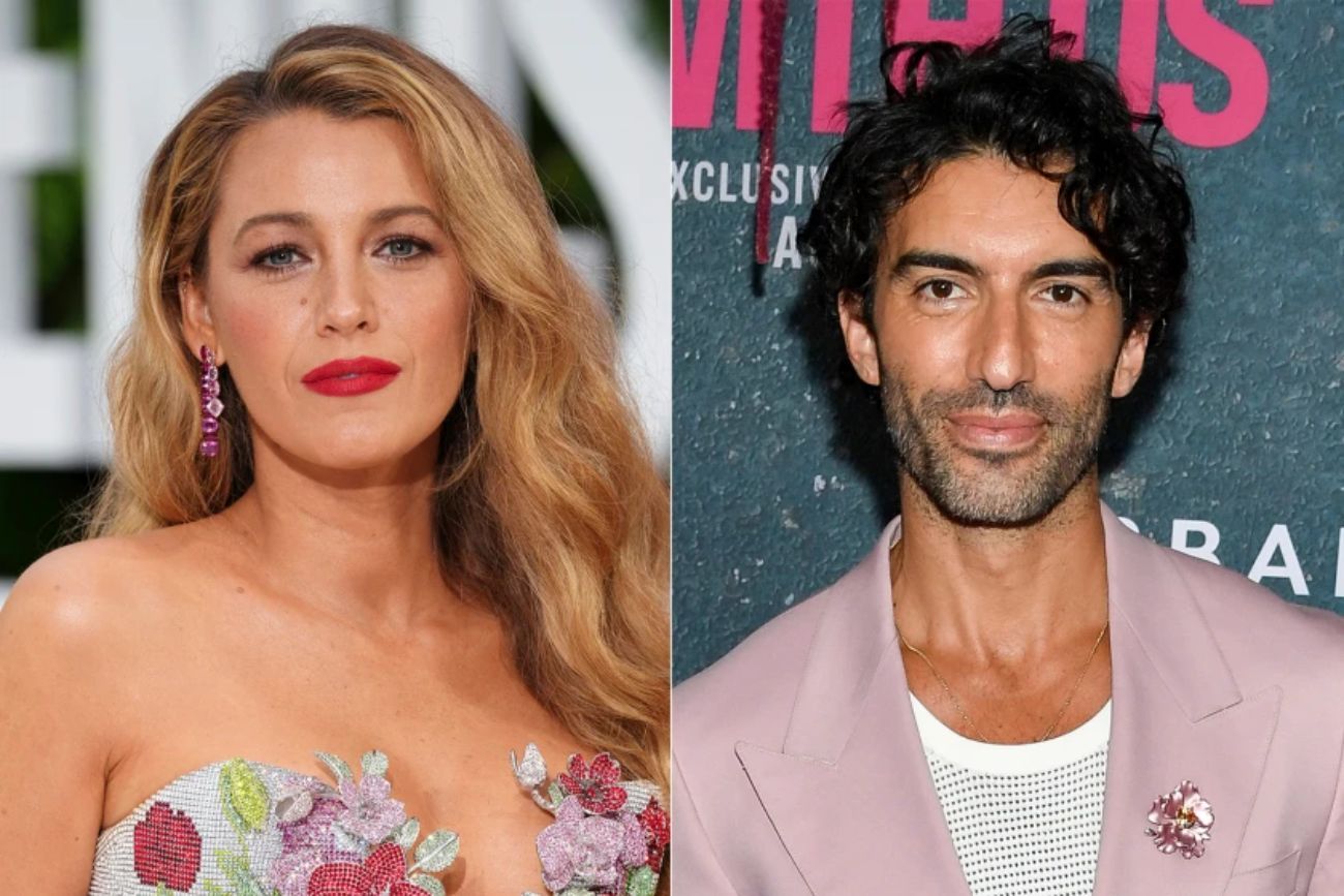 Golpe judicial para Blake Lively: desestiman cargos de acoso contra Justin Baldoni