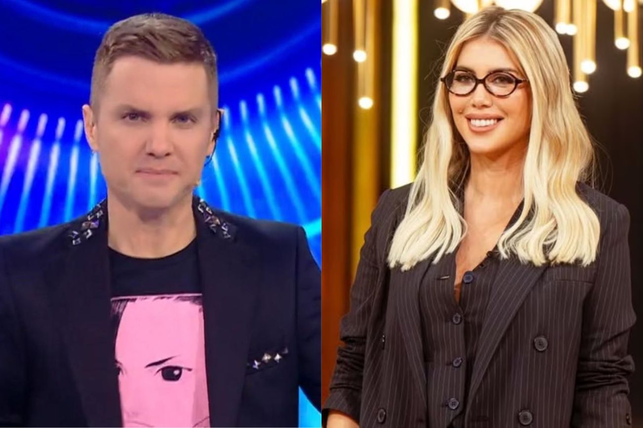 Telefe estaría considerando terminar antes Gran Hermano para darle paso a Wanda Nara con una nueva edición de Masterchef Celebrity. 