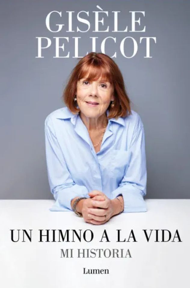 "Un himno a la vida", tan desgarrador como esperanzador a la vez. 