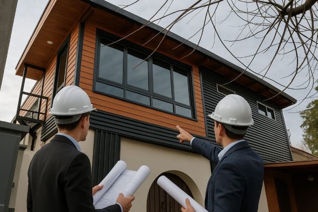 En el ámbito de la renovación de viviendas, propone una alternativa basada en la eficiencia de procesos.