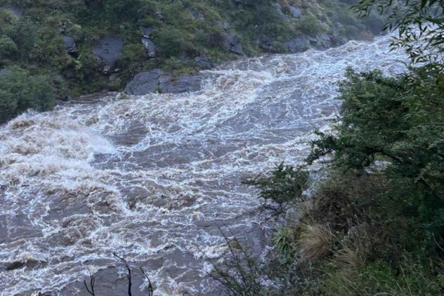Abril, el mes de las lloviznas y el de mayor porcentaje de humedad en todo el año.