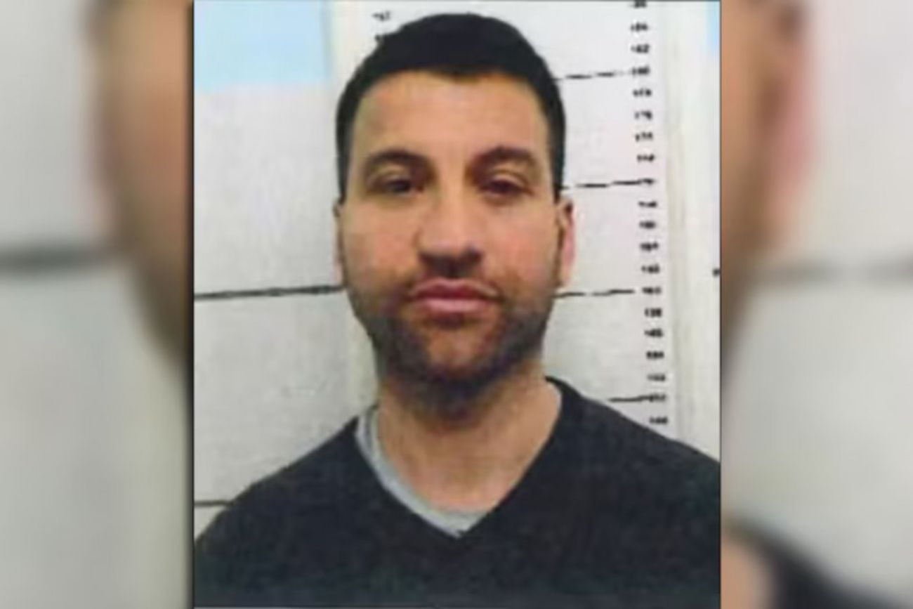 Cayó en la Costa Amalfitana uno de los capos más buscados de la mafia napolitana.