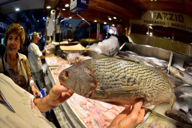 La canasta de Pascua registró una fuerte suba con picos de hasta el 63% en algunos productos.