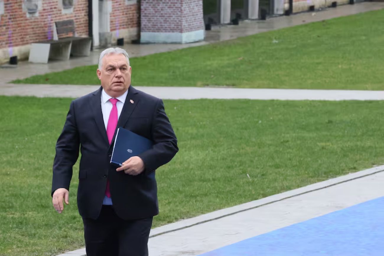 Hungría: encontraron explosivos en gasoducto clave y la oposición denuncia al Primer Ministro