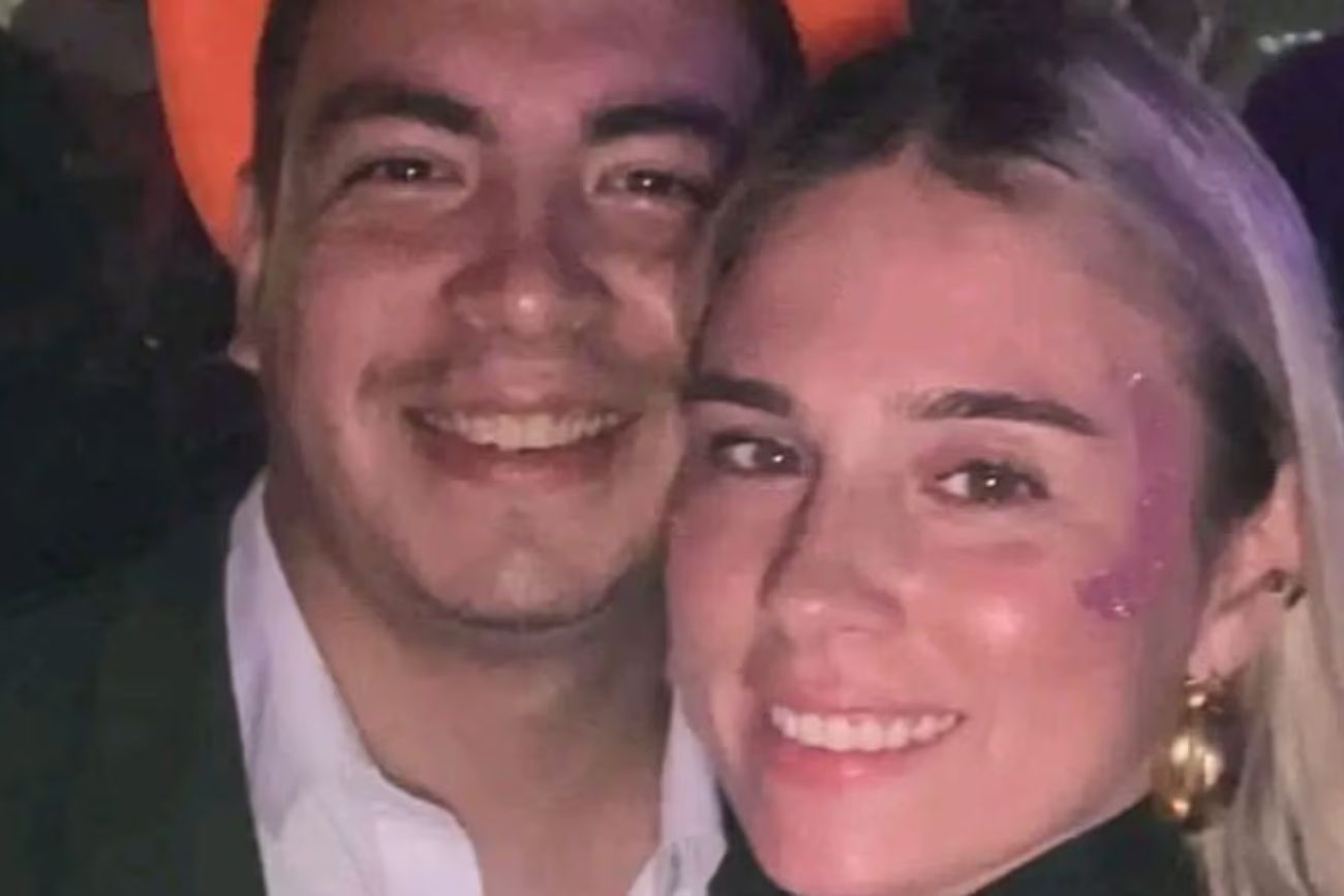 Tucumán: quién era la pareja que murió tras el temporal al quedar atrapados y ser arrastrados en su auto