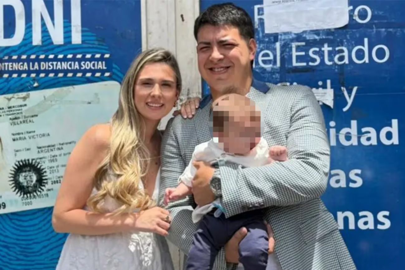 Hallaron muerta a una pareja en Tucumán tras el temporal: su auto fue arrastrado por un canal