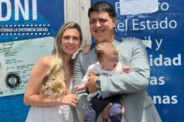 Hallaron muerta a una pareja en Tucumán tras el temporal: su auto fue arrastrado por un canal