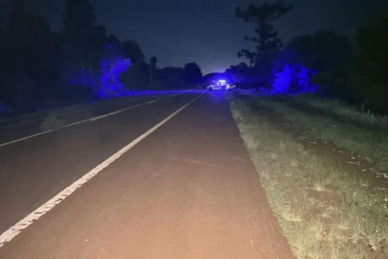 Un hombre muerto y un adolescente grave tras un choque en la ruta 14: el conductor estaba alcoholizado