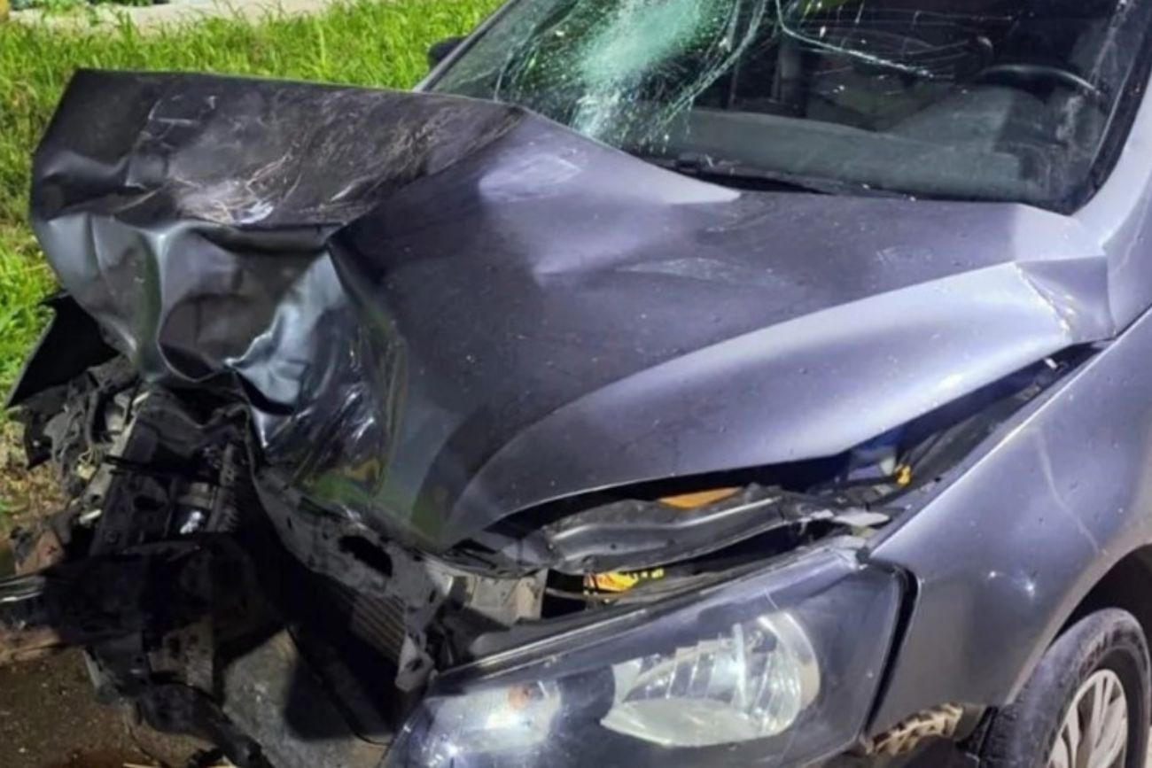 Dos mujeres murieron en Santa Fe tras ser atropelladas por un conductor alcoholizado