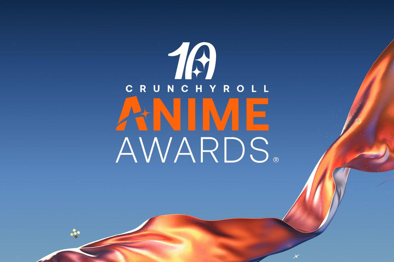 Crunchyroll Anime Awards 2026