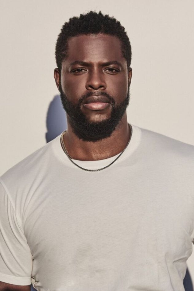 Crunchyroll Anime Awards 2026: Winston Duke
