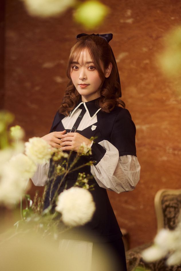 Crunchyroll Anime Awards 2026:Sally Amaki
