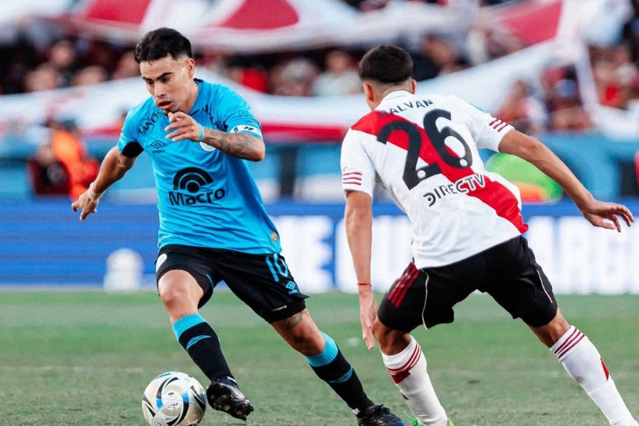 Belgrano-River, fortalezas y debilidades: un duelo de resiliencia, fútbol e historia en Córdoba