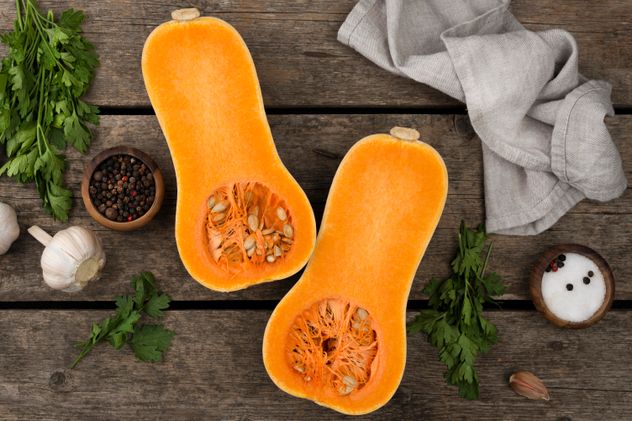 Temporada de calabaza: cómo elevar tus platos con tres recetas para sorprender.