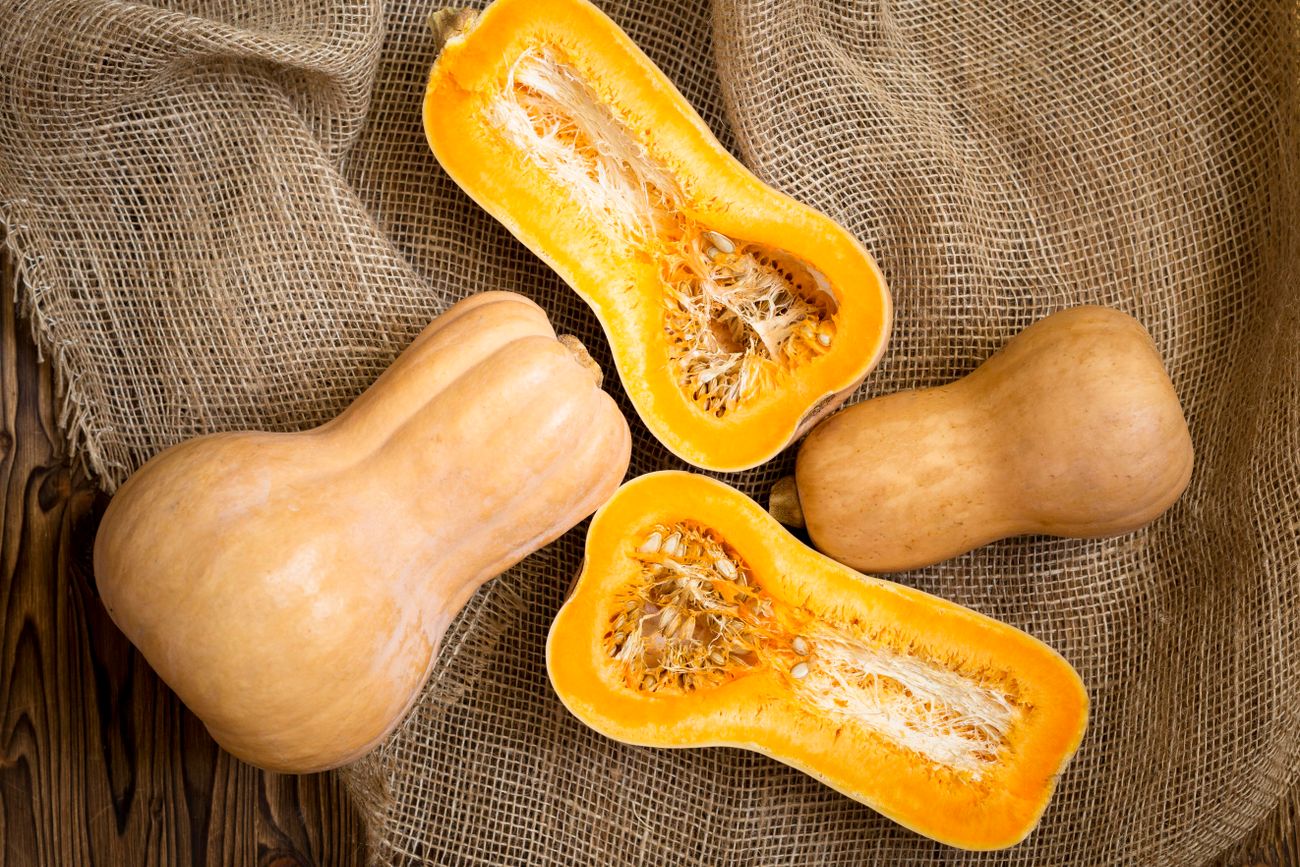 Temporada de calabaza: cómo elevar tus platos con tres recetas para sorprender.