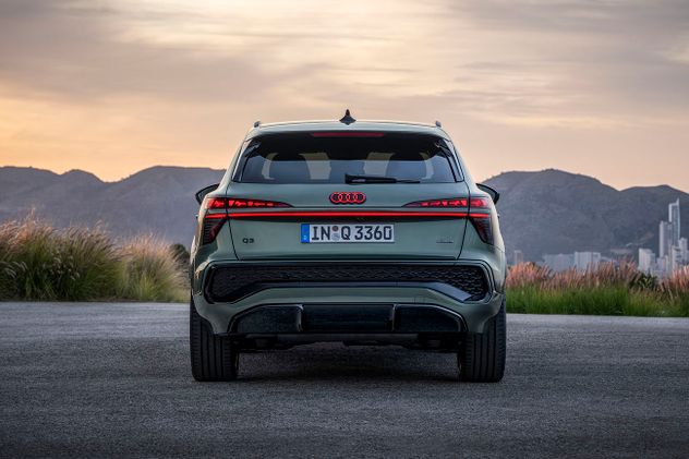 Cuenta con una sola opción mecánica, el motor 1.4 turbo naftero (150 CV y 250 Nm), con caja automática S-Tronic (doble embrague y siete marchas). Fue el más vendido de su categoría en 2025.