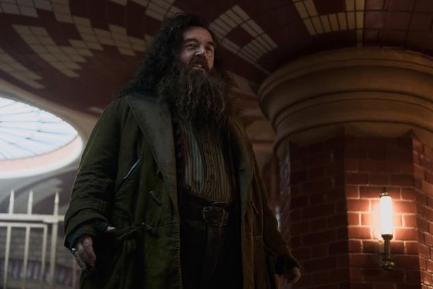 Se estrenó el documental previo al lanzamiento de la nueva serie de Harry Potter