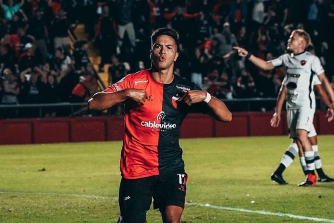 La figura de Colón de Santa Fe presentó a su novio en una entrevista: Es un amor irracional