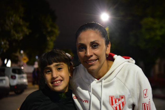 Cara e Cancha de Instituto en la previa del partido con Defensa y Justicia.
