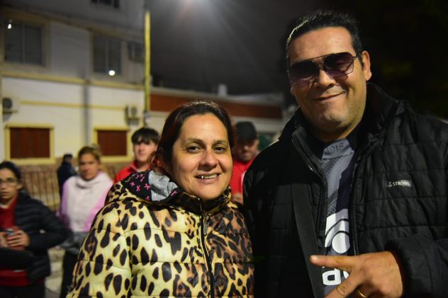 Cara e Cancha de Instituto en la previa del partido con Defensa y Justicia.