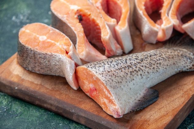 Aceite de pescado: cómo ayuda a quemar grasa y mejorar el metabolismo.