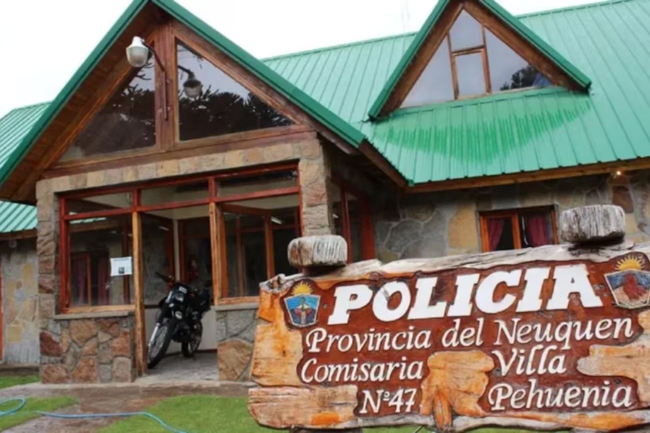Neuquén: le otorgan prisión domiciliaria a un acusado de intento de femicidio por falta de cupo en las cárceles