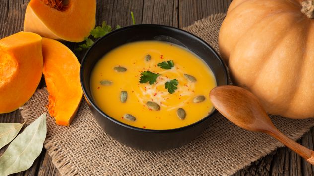 Temporada de calabaza: cómo elevar tus platos con tres recetas para sorprender.