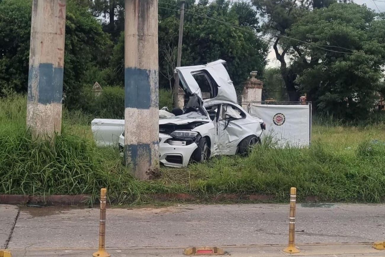 Tránsito en Córdoba: más muertos en calles y avenidas que en rutas
