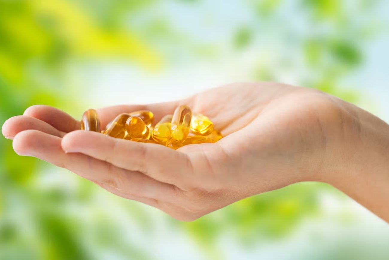Aceite de pescado: cómo ayuda a quemar grasa y mejorar el metabolismo.