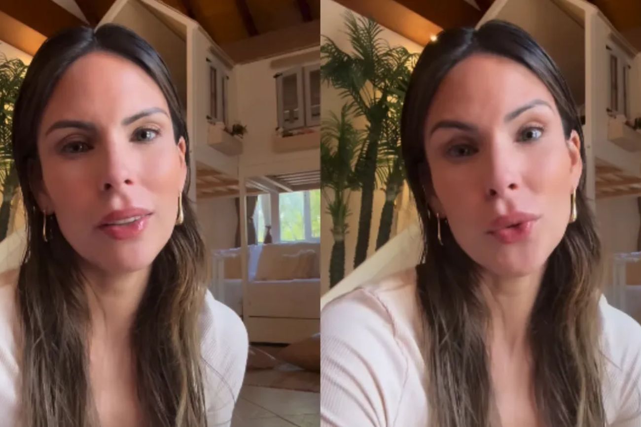 Barby Franco hizo uso de sus redes sociales para contar cómo fue el accidente que sufrió en la ruta cuando viajaba en el auto con su hija Sarah y una acompañante. 