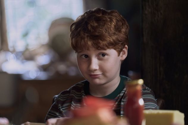 Este año, se estrena la nueva serie de Harry Potter  HBO