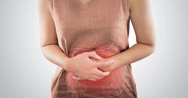 Síndrome del intestino irritable: cuánto dura una crisis y síntomas.