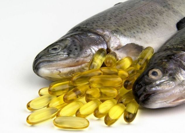 Aceite de pescado: cómo ayuda a quemar grasa y mejorar el metabolismo.