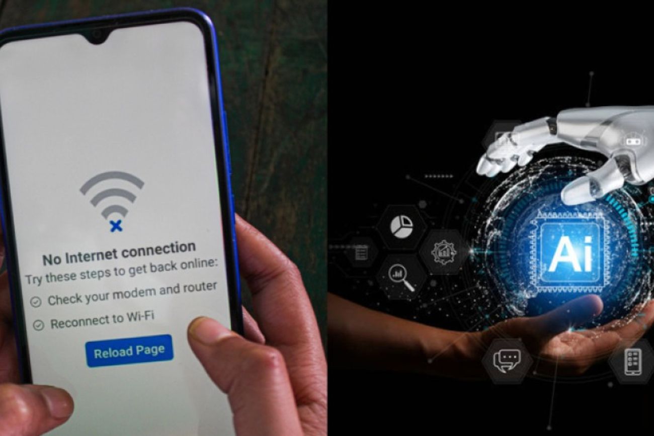 Cómo usar IA offline en el celular sin wifi paso a paso