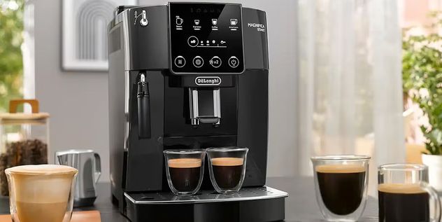 Cómo hacer café de barista en casa con cafeteras automáticas.