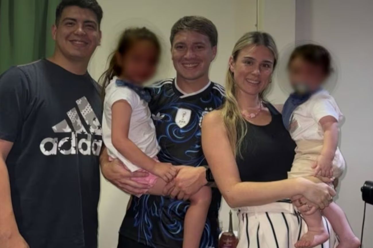 Tucumán: el último adiós a la pareja que murió atrapada en su auto durante el temporal
