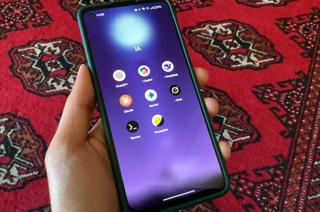 Cómo usar IA offline en el celular sin wifi paso a paso.