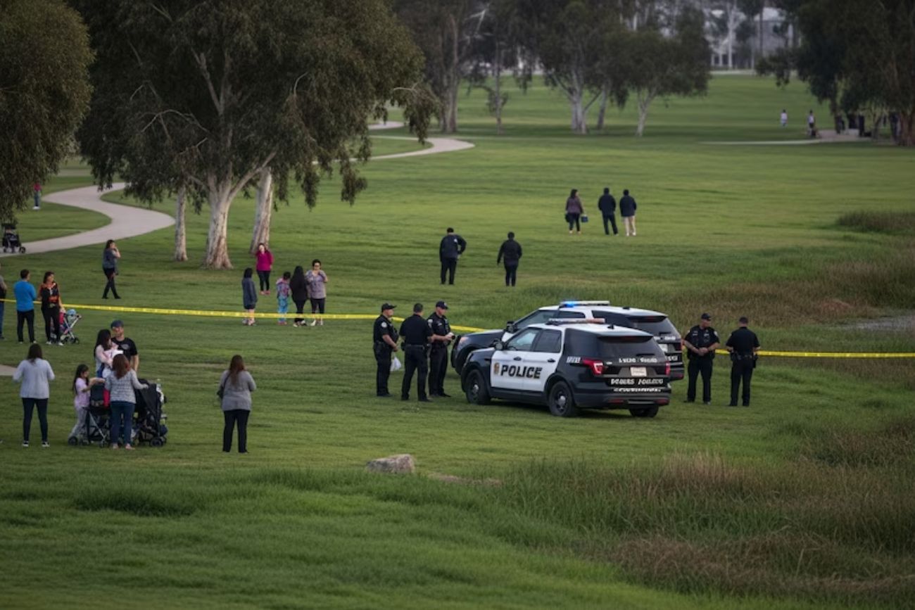 Hallazgo en California: investigan el descubrimiento de un cráneo humano durante una actividad de Pascua