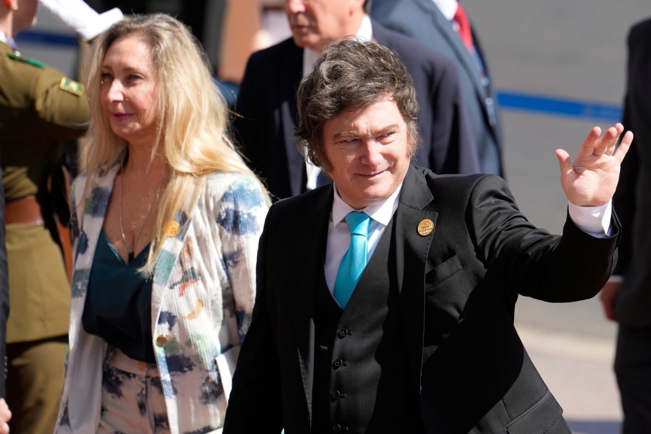 Adepa mostró preocupación ante la presunta red de desinformación que financió Rusia contra el Gobierno