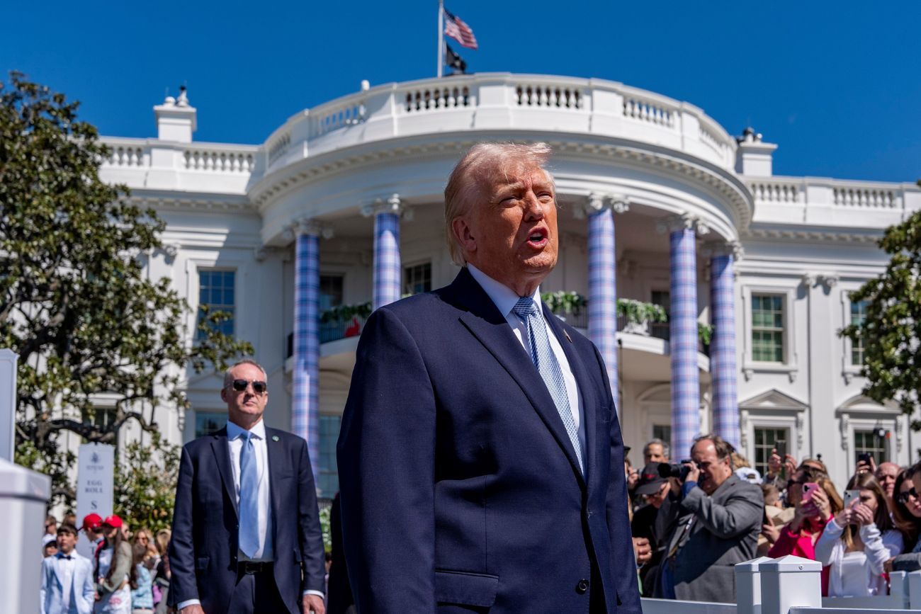 La Casa Blanca descartó el uso de armas nucleares y la Guardia Revolucionaria endurece su discurso