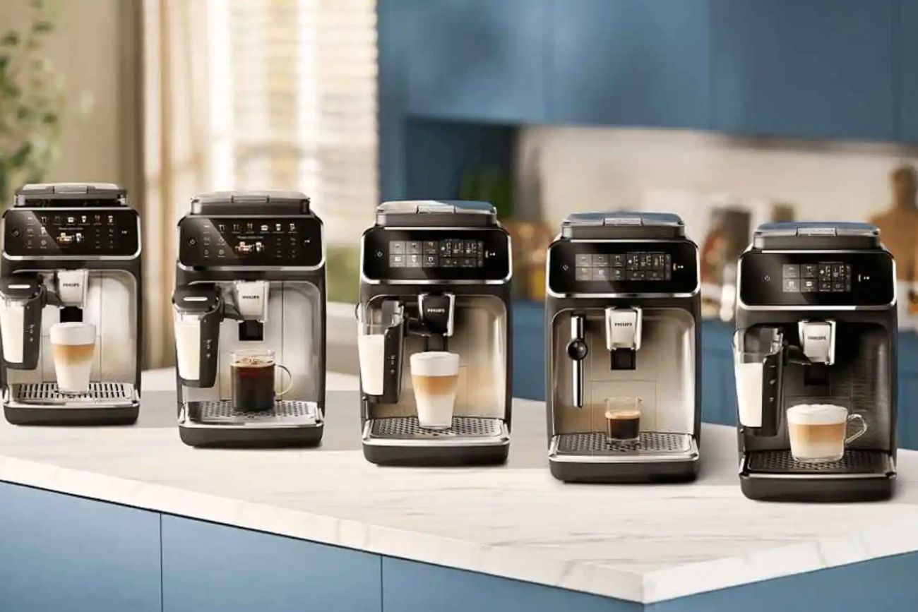Cómo hacer café de barista en casa con cafeteras automáticas
